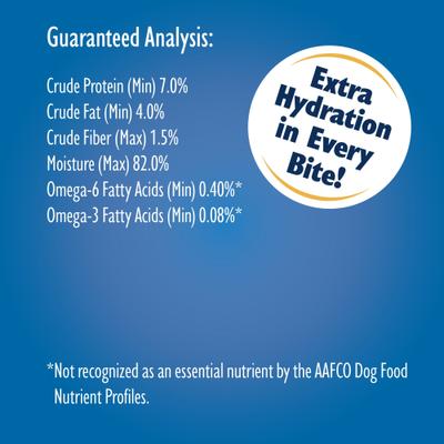 Show full view: Bil-Jac Sensitive Solutions Chicken & Sweet Potato Wet Dog Food, 12.5-oz can, case of 12 slide 9 of 10