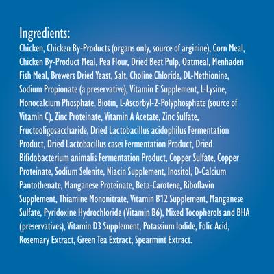 Show full view: Bil-Jac 30/20 Performance Dry Dog Food, 30-lb bag slide 8 of 11