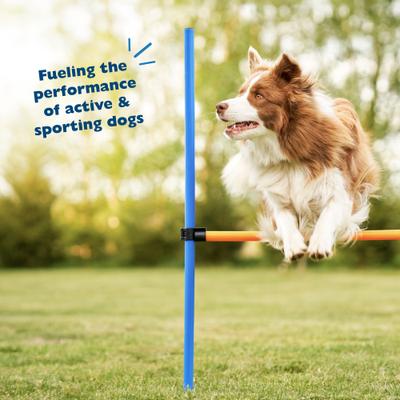 Show full view: Bil-Jac 30/20 Performance Dry Dog Food, 30-lb bag slide 6 of 11