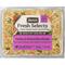 Show in main carousel: Merrick Fresh Selects Beef & Brown Rice + Chicken & Brown Rice + Turkey & Brown Rice Frozen Dog Food, 18-oz pouch slide 8 of 10