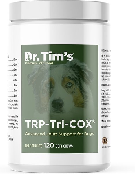 Dr. Tim's Alaskan Salmon Oil Healthy Skin & Coat Support for Dogs