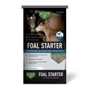 Buckeye Nutrition Foal Starter Milk-Based Pelleted Horse Feed, 50-lb bag