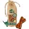 Show in main carousel: Yak9 Chews Yak Milk Chew Dog Treats, 2 count, Large slide 1 of 11