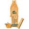 Show in main carousel: Yak9 Chews Pumpkin Yak Chew Dog Treat, Large, 1 count slide 1 of 10