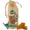 Show in main carousel: Yak9 Chews Yak Milk Chew Dog Treats, 4 count, Small slide 1 of 10