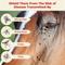 Show in main carousel: Absorbine Ultrashield Red Insecticide & Repellent Horse Fly Spray Refill, 32-fl oz bottle slide 4 of 6