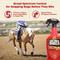 Show in main carousel: Absorbine Ultrashield Red Insecticide & Repellent Horse Fly Spray Refill, 32-fl oz bottle slide 2 of 6