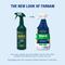 Show in main carousel: Farnam Wipe Fly Spray with Citronella, 32-fl oz bottle, bundle of 4 slide 2 of 10