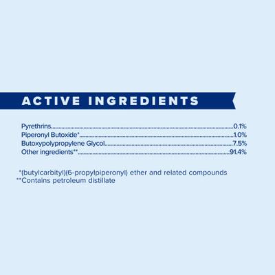 Show full view: Farnam Wipe Fly Spray with Citronella, 32-fl oz bottle, bundle of 4 slide 9 of 10