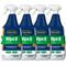 Show in main carousel: Farnam Wipe Fly Spray with Citronella, 32-fl oz bottle, bundle of 4 slide 1 of 10