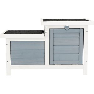 TRIXIE Small Animal Hutch