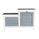 TRIXIE Small Animal Hutch