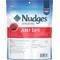 Show in main carousel: Blue Buffalo Nudges Jerky Cuts Beef Dog Treats, 10-oz bag slide 3 of 10