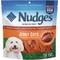 Show in main carousel: Blue Buffalo Nudges Jerky Cuts Chicken & Duck Dog Treats, 16-oz bag slide 1 of 10