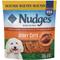 Show in main carousel: Blue Buffalo Nudges Jerky Cuts Chicken & Duck Dog Treats, 36-oz bag slide 1 of 10