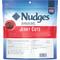 Show in main carousel: Blue Buffalo Nudges Jerky Cuts Beef Dog Treats, 16-oz bag slide 3 of 10
