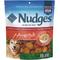 Show in main carousel: Blue Buffalo Nudges Homestyle Real Chicken Dog Treats, 16-oz bag slide 1 of 10