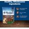 Show in main carousel: Blue Buffalo Nudges Homestyle Chicken & Pork Dog Treats, 12-oz bag slide 8 of 10