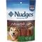 Show in main carousel: Blue Buffalo Nudges Homestyle Chicken & Pork Dog Treats, 12-oz bag slide 1 of 10
