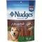 Show in main carousel: Blue Buffalo Nudges Homestyle Chicken & Pork Dog Treats, 18-oz bag slide 1 of 10