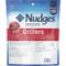 Show in main carousel: Blue Buffalo Nudges Grillers Steak Natural Dog Treats, 16-oz bag slide 3 of 10
