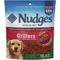 Show in main carousel: Blue Buffalo Nudges Grillers Steak Natural Dog Treats, 16-oz bag slide 1 of 10