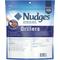 Show in main carousel: Blue Buffalo Nudges Grillers Beef Adult Soft & Chewy Dog Treats, 16-oz bag slide 3 of 10