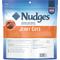 Show in main carousel: Blue Buffalo Nudges Jerky Cuts Chicken & Duck Dog Treats, 16-oz bag slide 3 of 10