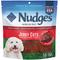 Show in main carousel: Blue Buffalo Nudges Jerky Cuts Beef Dog Treats, 16-oz bag slide 1 of 10