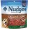 Show in main carousel: Blue Buffalo Nudges Homestyle Chicken & Bacon Dog Treats, 16-oz bag slide 1 of 10