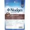 Show in main carousel: Blue Buffalo Nudges Homestyle Chicken & Pork Dog Treats, 12-oz bag slide 3 of 10