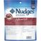 Show in main carousel: Blue Buffalo Nudges Homestyle Beef & Rice Natural Dog Treats, 16-oz bag, bundle of 2 slide 3 of 11