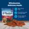 Show in main carousel: Blue Buffalo Nudges Grillers Steak Natural Dog Treats, 10-oz bag slide 8 of 10