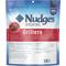Show in main carousel: Blue Buffalo Nudges Grillers Steak Natural Dog Treats, 36-oz bag, bundle of 2 slide 3 of 11