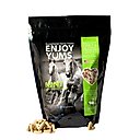 Enjoy Yums All-Natural Peppermint Horse Treats, 5-lb bag