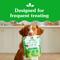 Show in main carousel: Greenies Anytime Bites Original Chicken Flavor Soft & Chewy Dog Treats, 10.3-oz bag slide 6 of 11