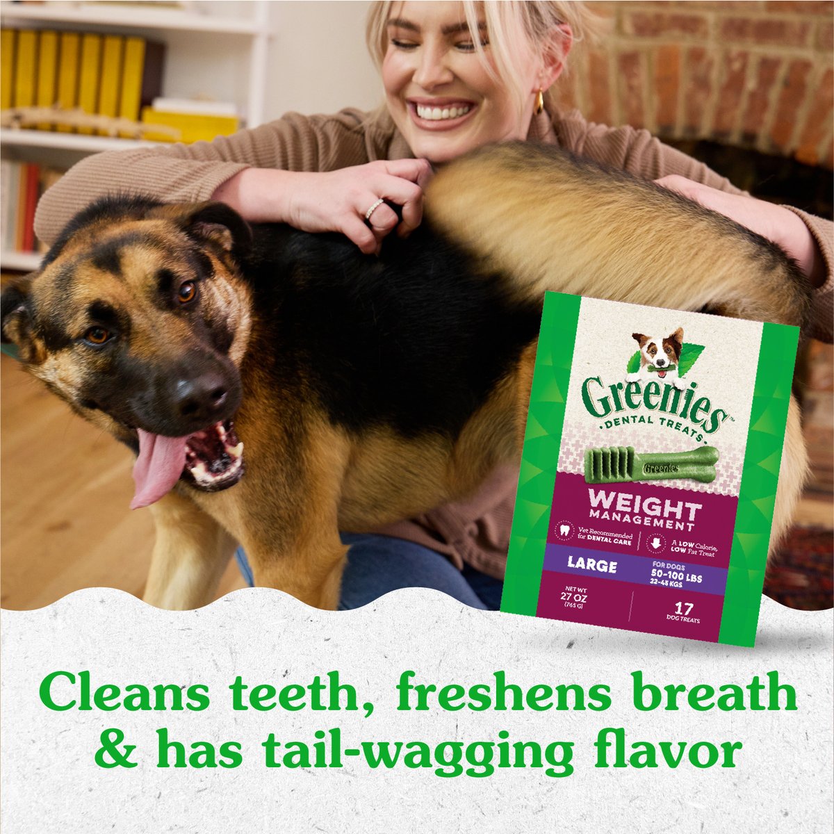 Weight Management Are Greenies Bad For Dogs 2019 GREENIES Weight