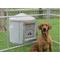 Show in main carousel: Dog Palace Pro Series RB Palace Insulated Dog House slide 8 of 12