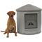 Show in main carousel: Dog Palace Pro Series RB Palace Insulated Dog House slide 10 of 12