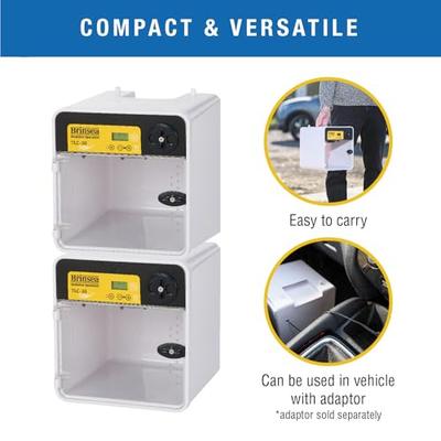 Show full view: Brinsea TLC-30 Advance Brooder Bird Intensive Care Unit slide 3 of 9