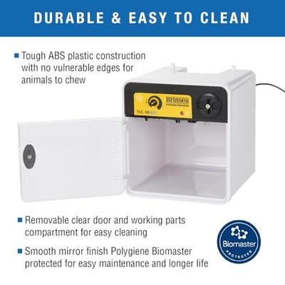 Show full view: Brinsea TLC-30 Eco Brooder Bird Intensive Care Unit  slide 6 of 9