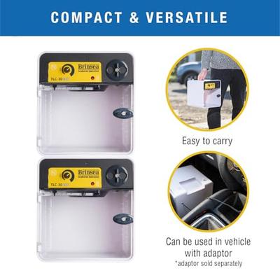 Show full view: Brinsea TLC-30 Eco Brooder Bird Intensive Care Unit  slide 3 of 9
