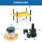 Show in main carousel: Brinsea Advance Bird Egg Incubator Classroom Pack, Mini II, 7 count slide 8 of 9