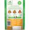 Show in main carousel: Greenies Pill Pockets Canine Chicken Flavor Natural Dog Treats, Capsule Size, 30 count slide 3 of 11
