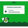 Show in main carousel: Greenies Pill Pockets Canine Chicken Flavor Natural Dog Treats, Tablet Size, 30 count slide 8 of 11