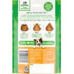 Show in main carousel: Greenies Pill Pockets Canine Chicken Flavor Natural Dog Treats, Tablet Size, 30 count slide 3 of 11
