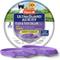 Show in main carousel: Hartz UltraGuard ProMax Flea & Tick Cat Collar, Purple, 2 count slide 1 of 10