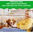 Show in main carousel: Greenies Pill Pockets Canine Chicken Flavor Natural Dog Treats, Tablet Size, 30 count slide 6 of 11