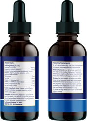 Rx Vitamins Amino B + K Liquid Kidney Supplement for Cats, 4-fl oz bottle slide 2 of 6