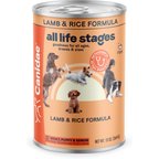 CANIDAE All Life Stages Lamb & Rice Formula Canned Dog Food, 13-oz, case of 12